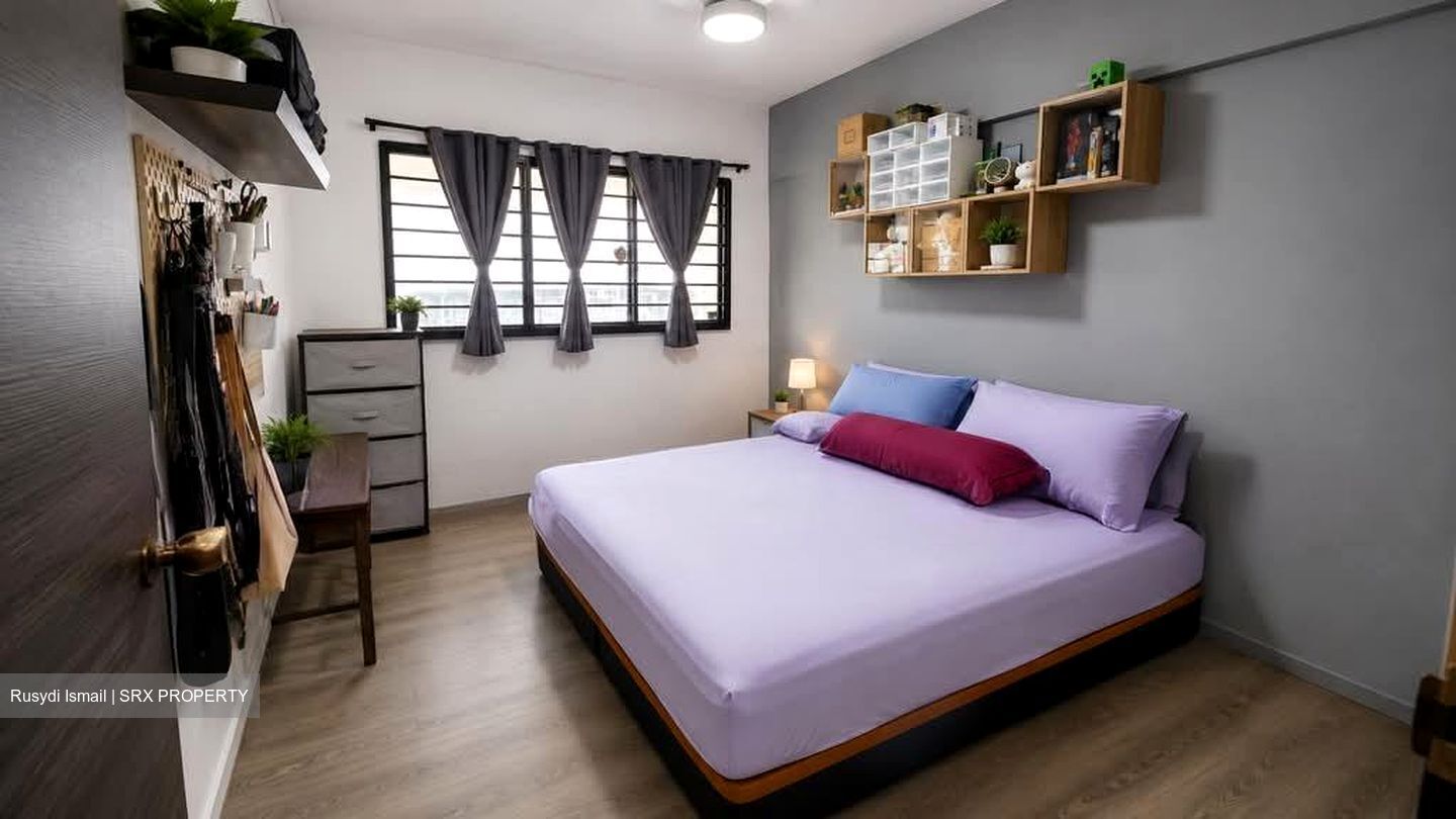 Blk 426 Jurong West Avenue 1 (Jurong West), HDB 4 Rooms #580804121